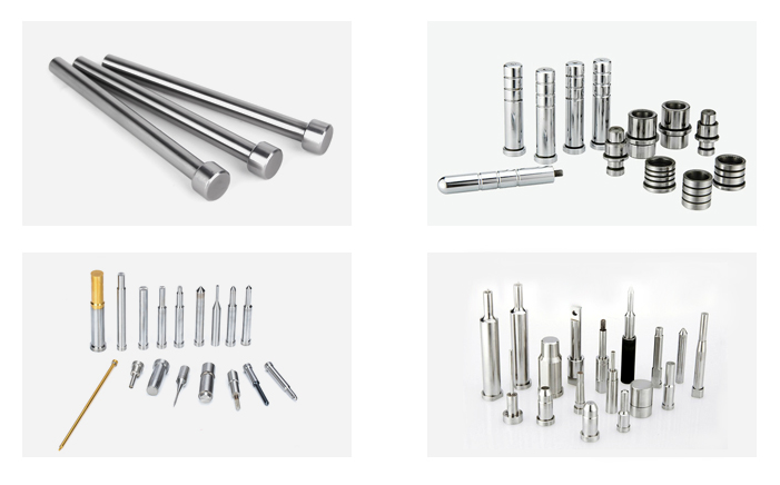 Máy mài chốt pin